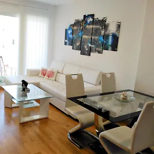 Apartamento Sea And Light 