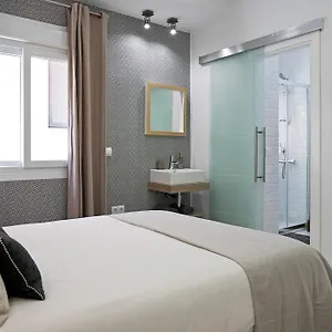 Luxury Picasso Appartement