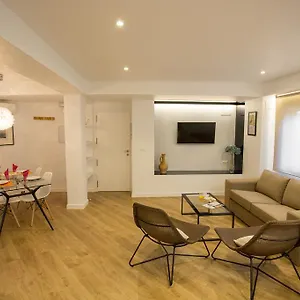 Appartamento 5* En El Casco Historico