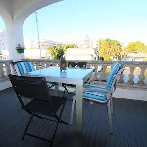 Apartamento Fonda 24 