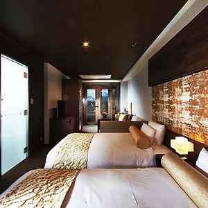 Hotel Gracevilla Nijo-jo Castle Aneyakoji Kyoto