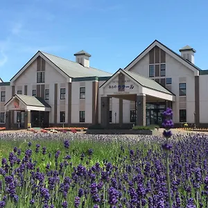 Hotel Furano La Terre Nakafurano