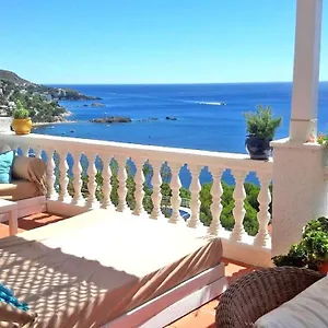 Apartamento Amazing Seaview With Terrace & Parking - Casa Artevida 