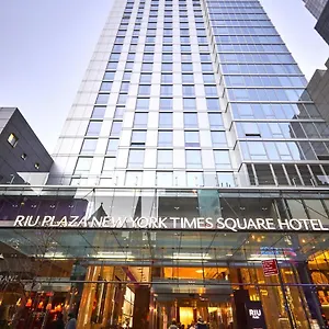 Riu Plaza Times Square USA