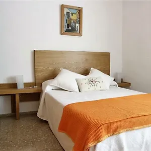 Apartamento De Remedios 