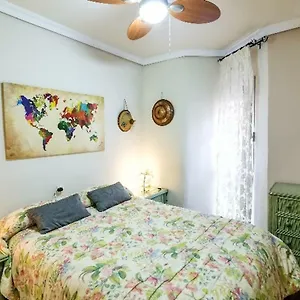 Appartamento Azahara
