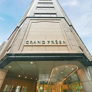Hotel Mystays Peace Park Hiroshima