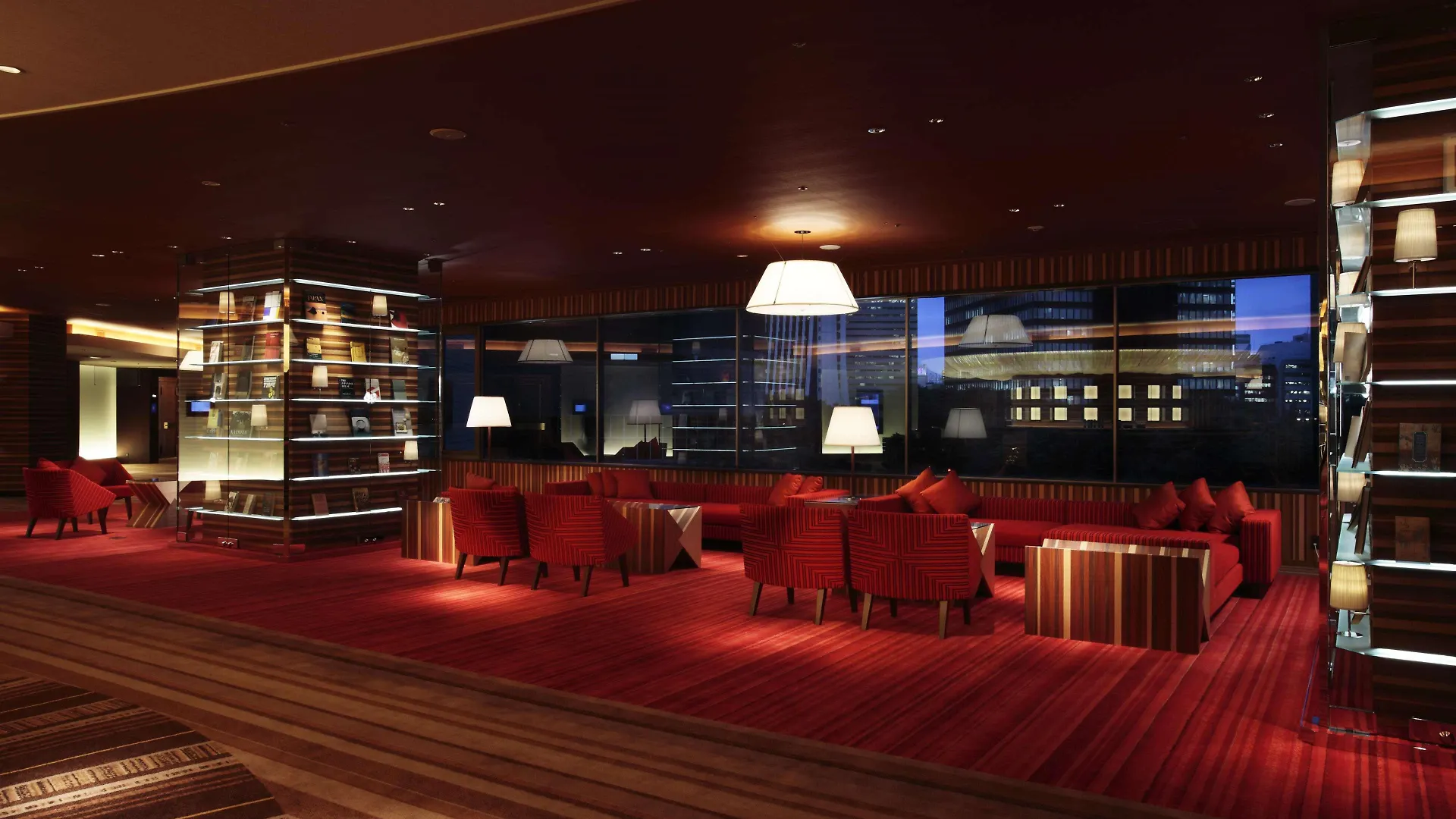 Hilton Tokyo Hotel