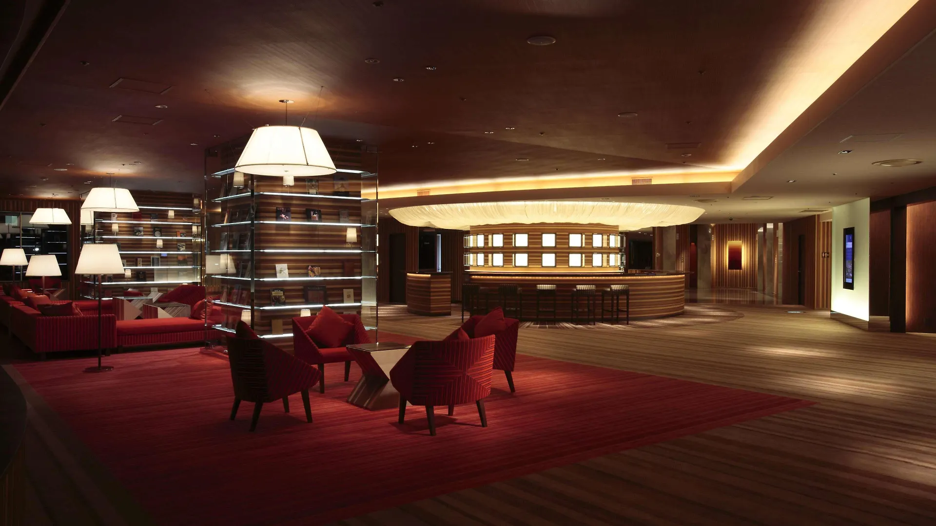 Hilton Tokyo Hotel