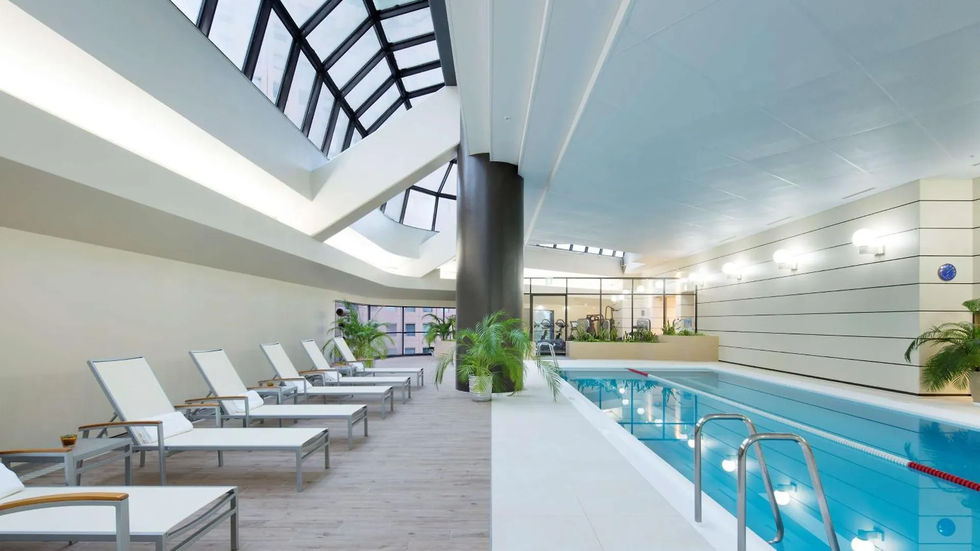 Hilton Tokyo Hotel 5*,  יפן