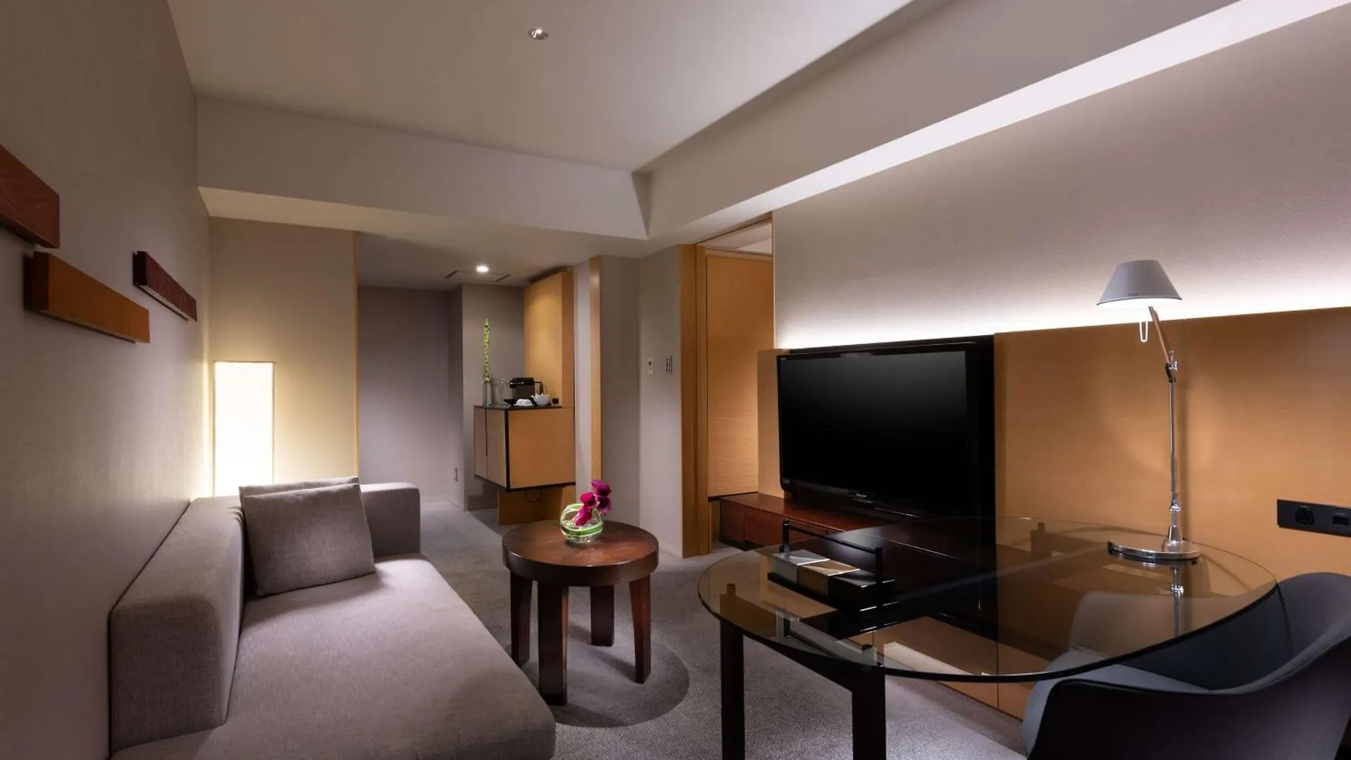 Hilton Tokyo Hotel