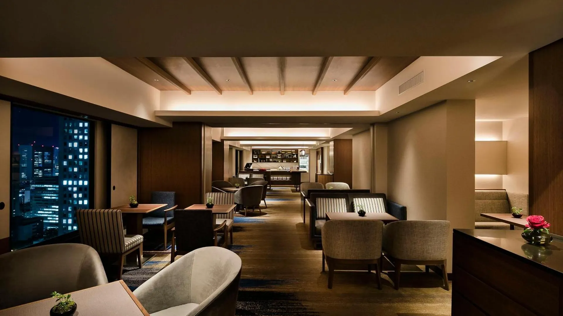 *****  Hilton Tokyo Hotel Japan