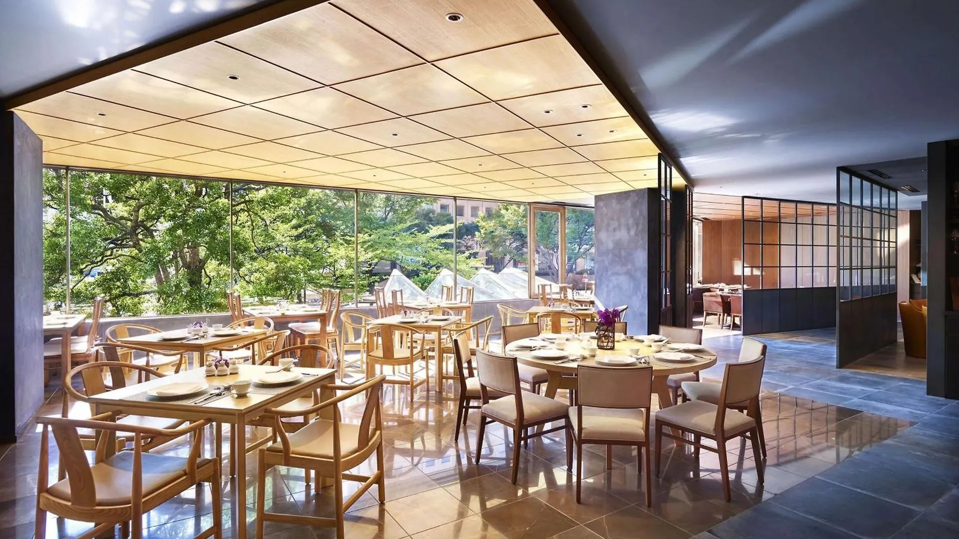 Hilton Tokyo Hotel