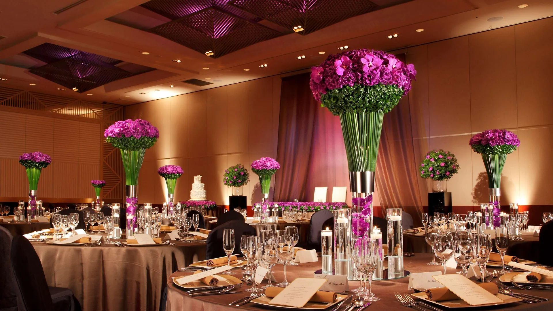 Hilton Tokyo Hotel 5*,