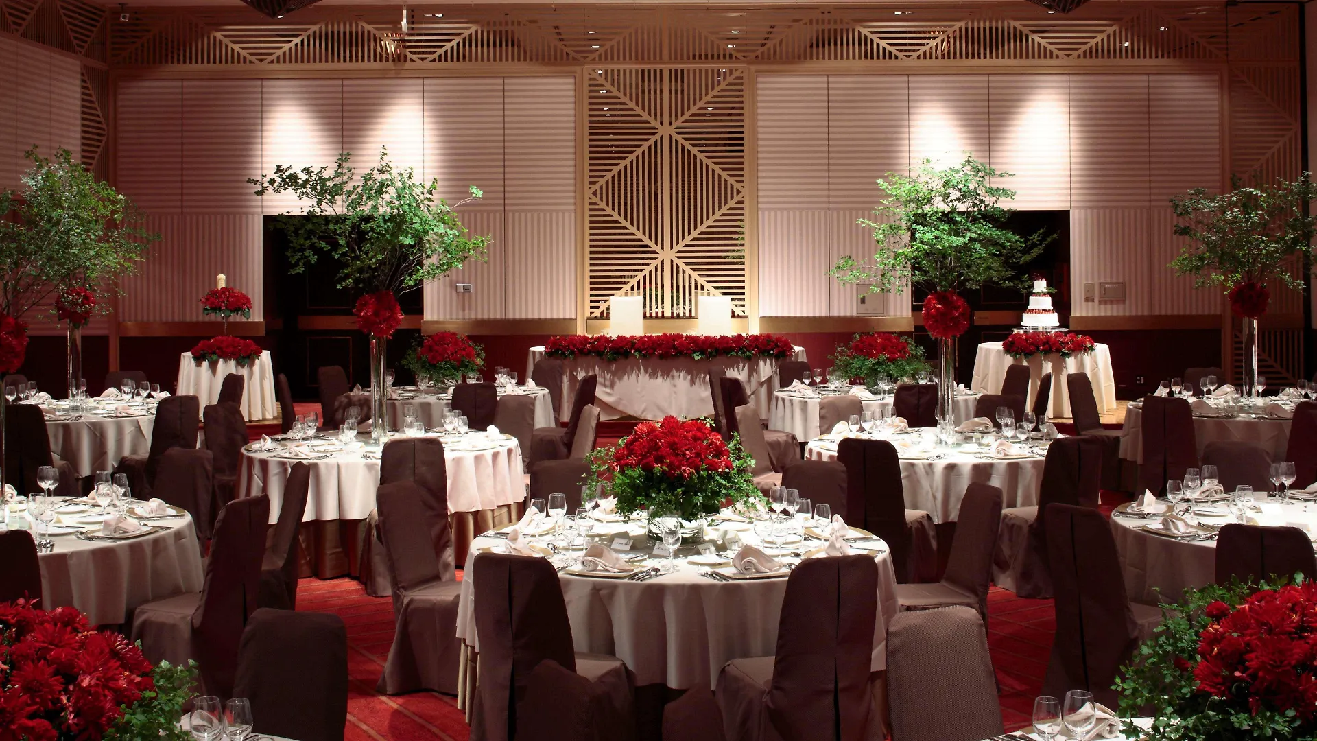 Hilton Tokyo Hotel Japonia