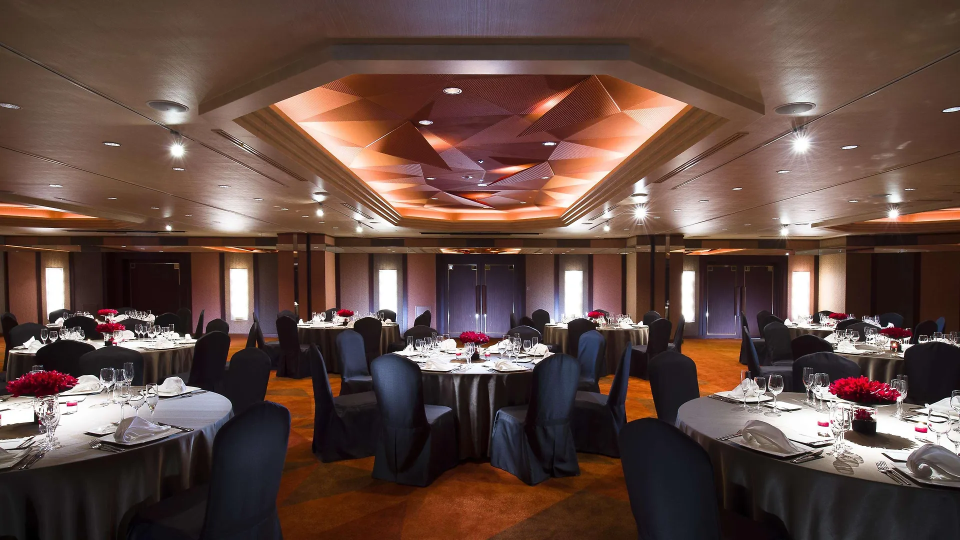 *****  Hilton Tokyo Hotel Japonia