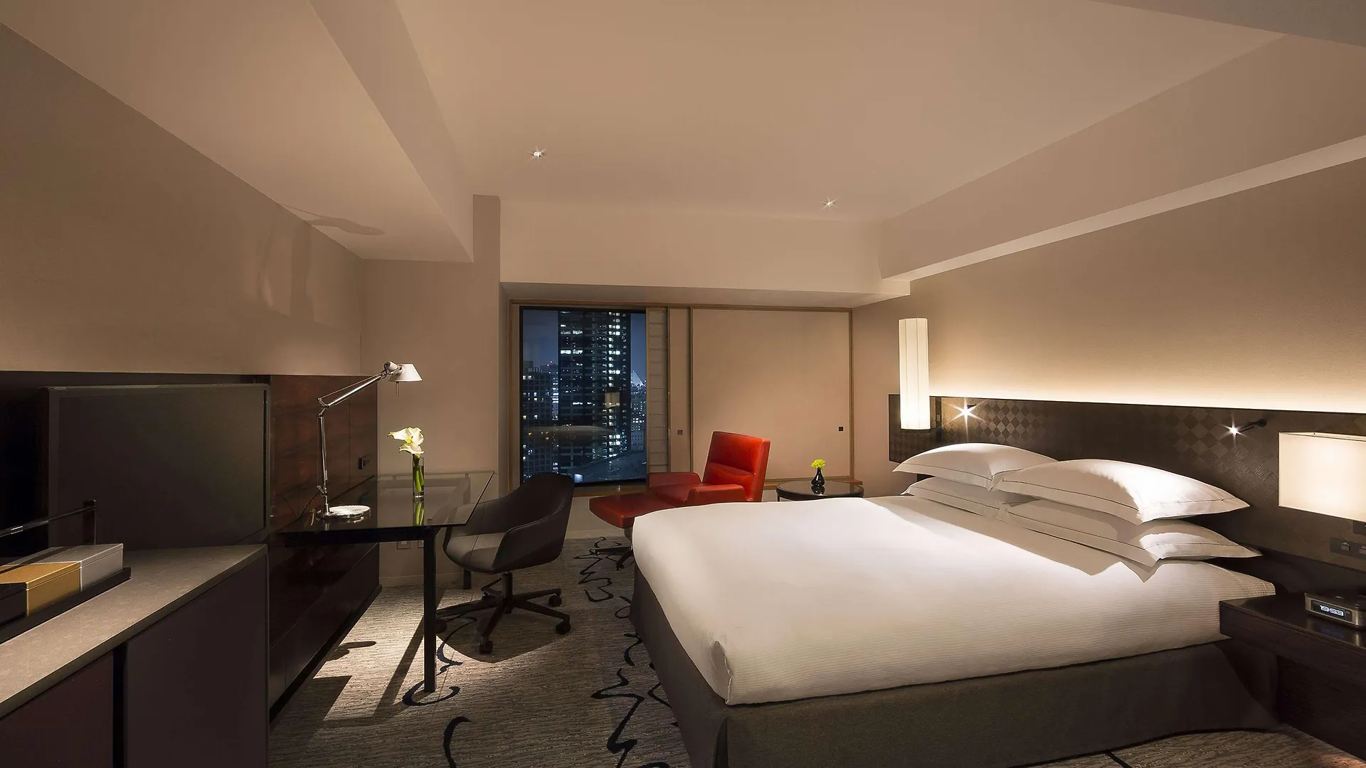 Hilton Tokyo Hotel