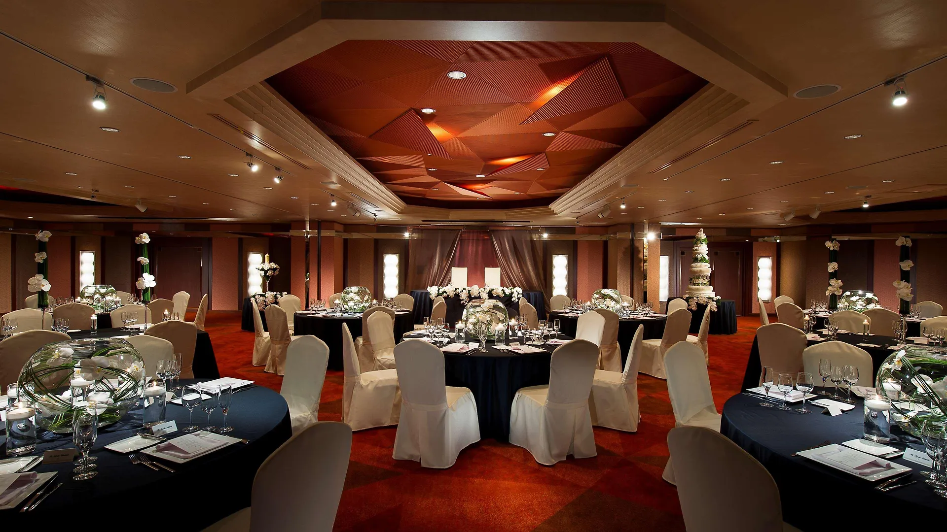 Hilton Tokyo Hotel