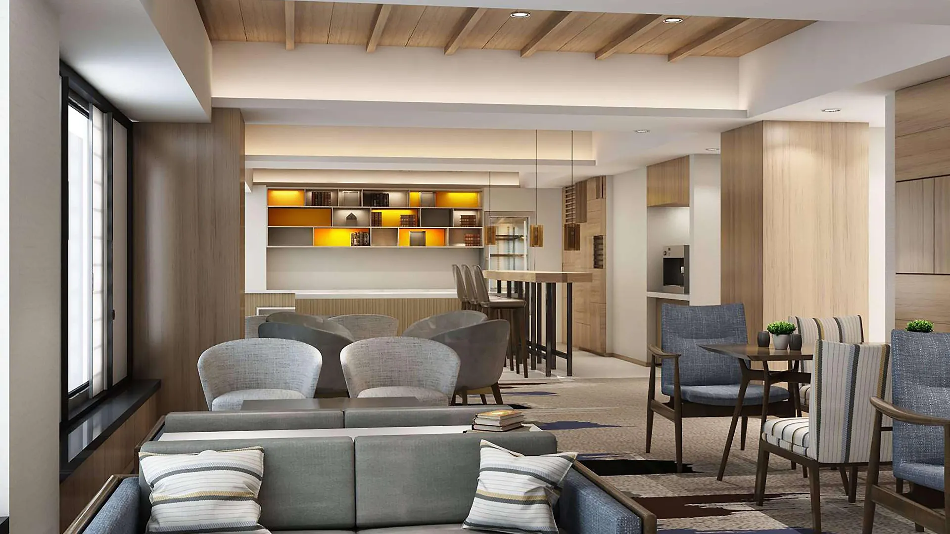 Hilton Tokyo Hotel 5*,  Japonia
