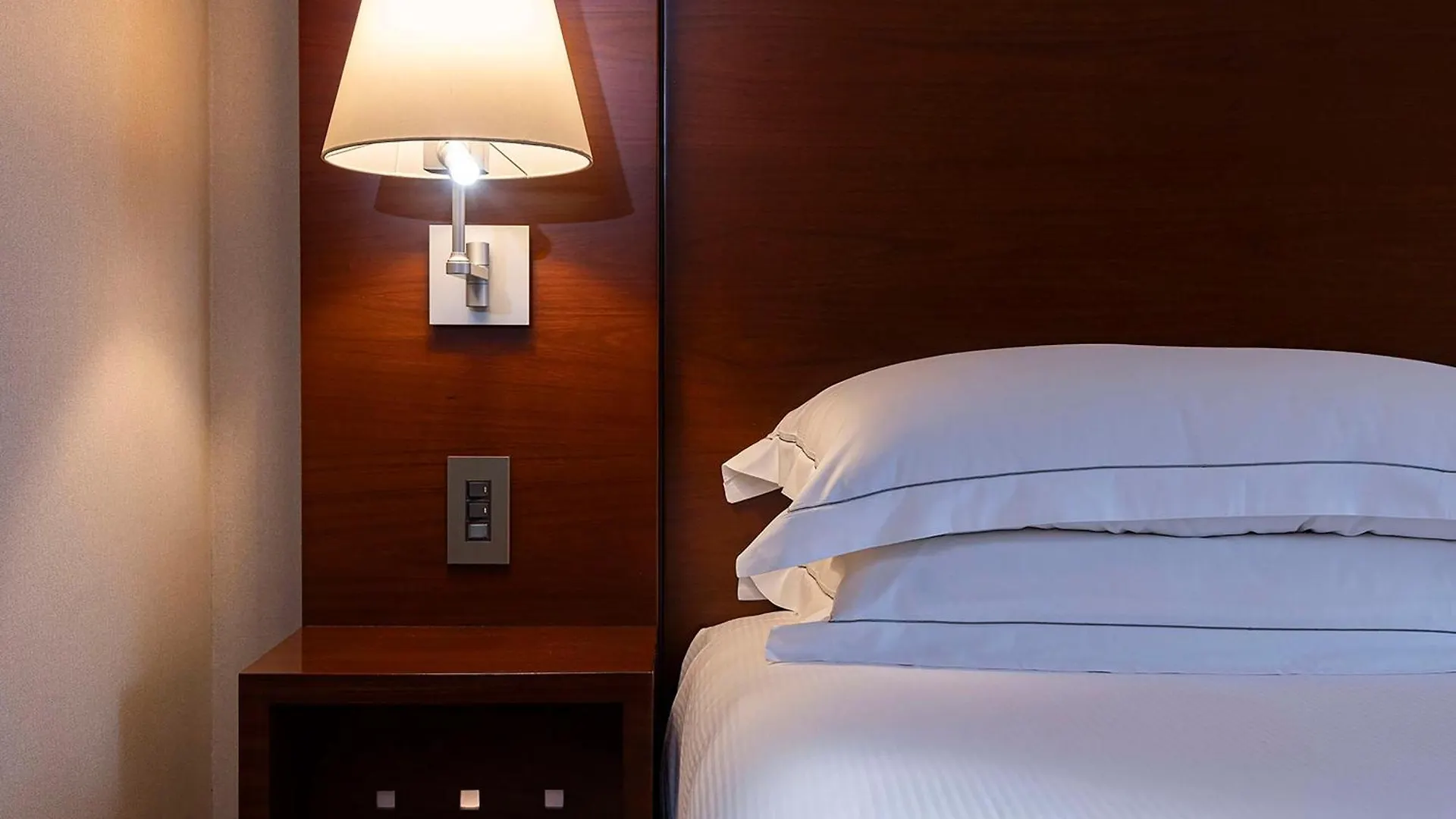 Hilton Tokyo Hotel
