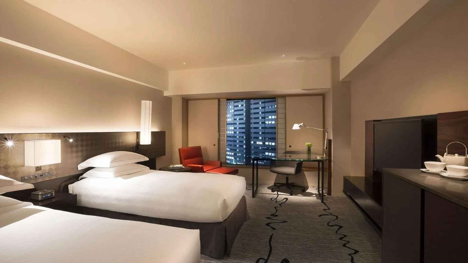Hilton Tokyo Hotel 5*,  Japonia