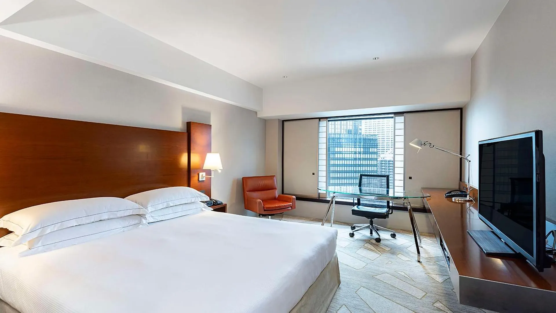 Hilton Tokyo Hotel 5*,