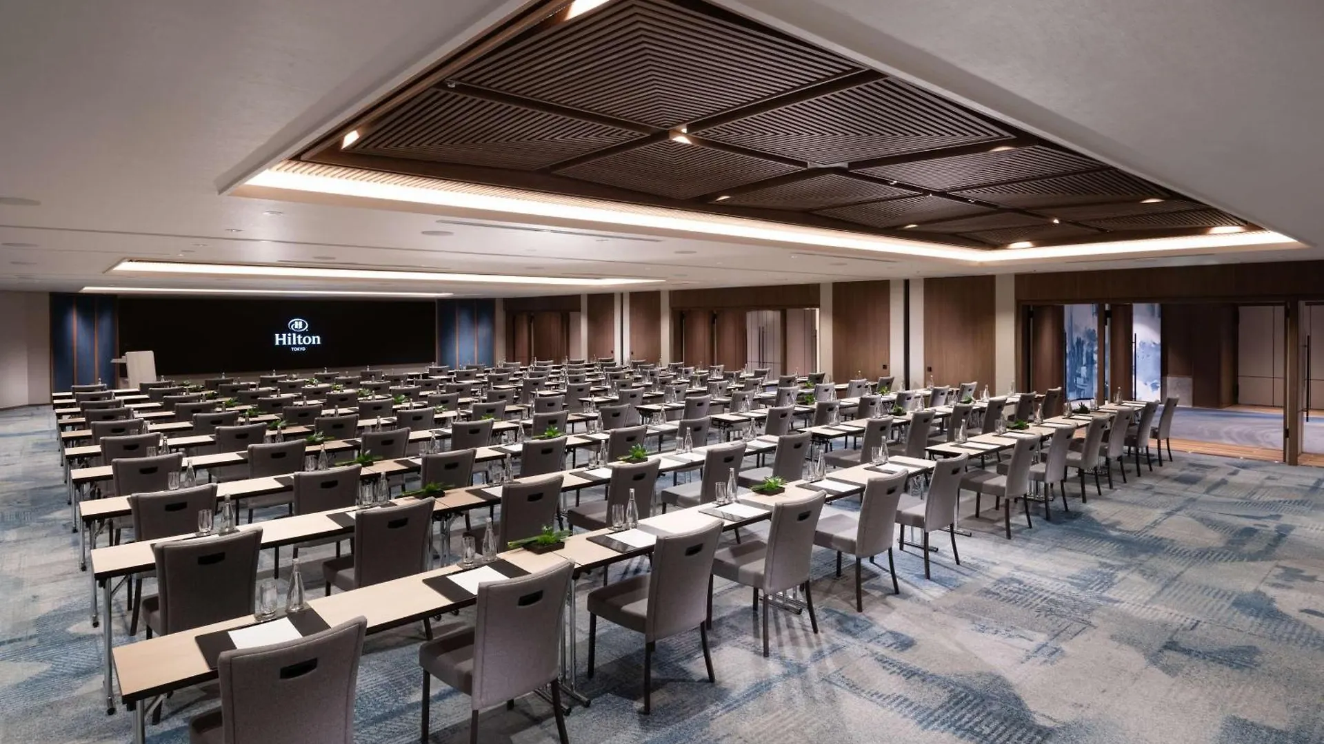 Hilton Tokyo Hotel 5*,  Japonia