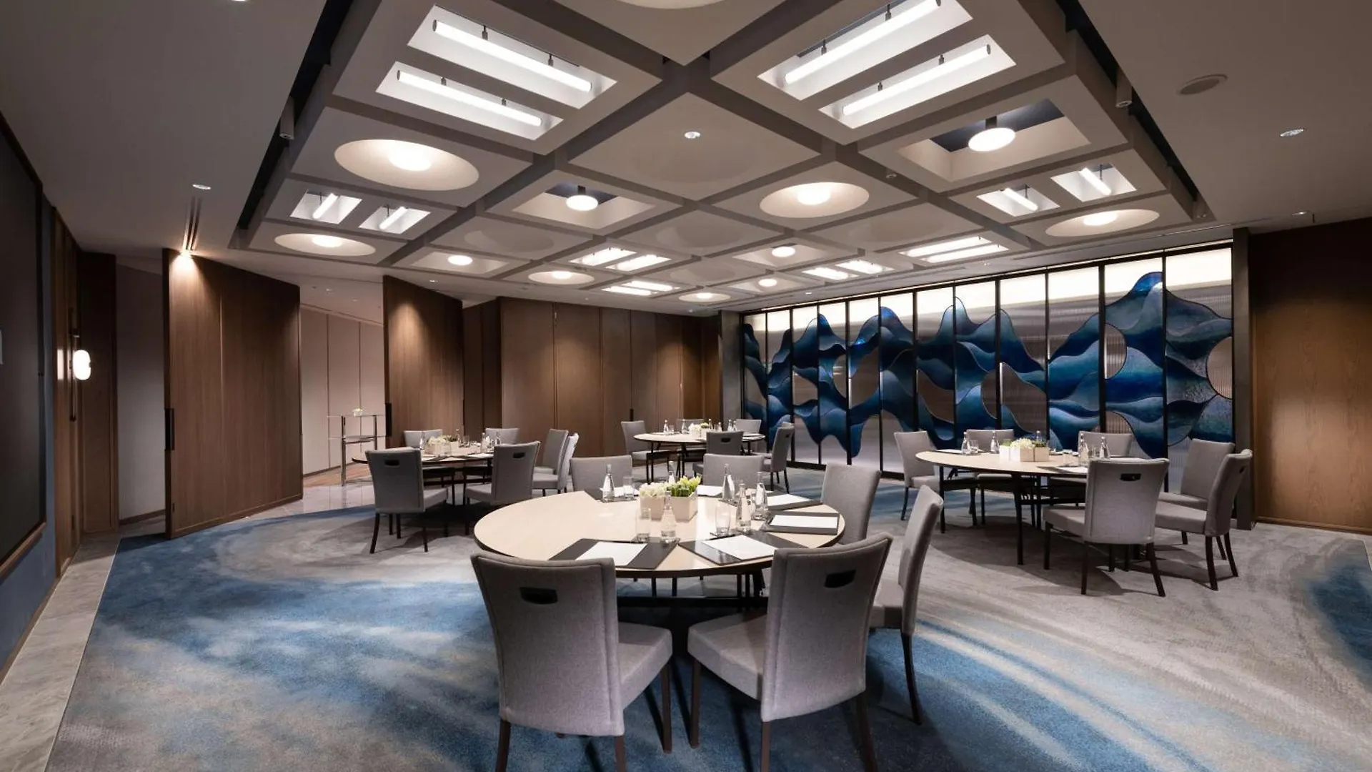 Hilton Tokyo Hotel
