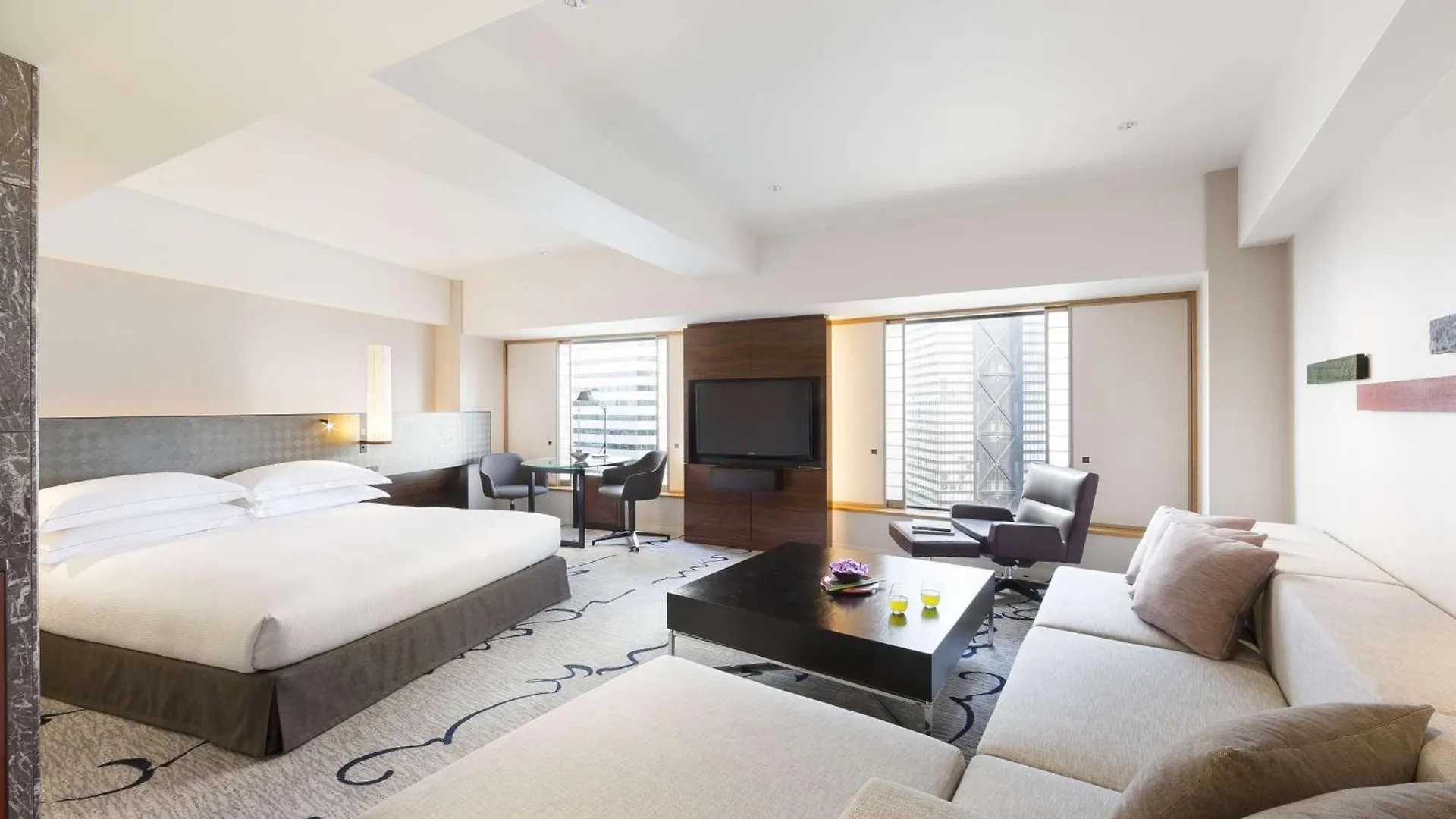 *****  Hilton Tokyo Hotel Japonia