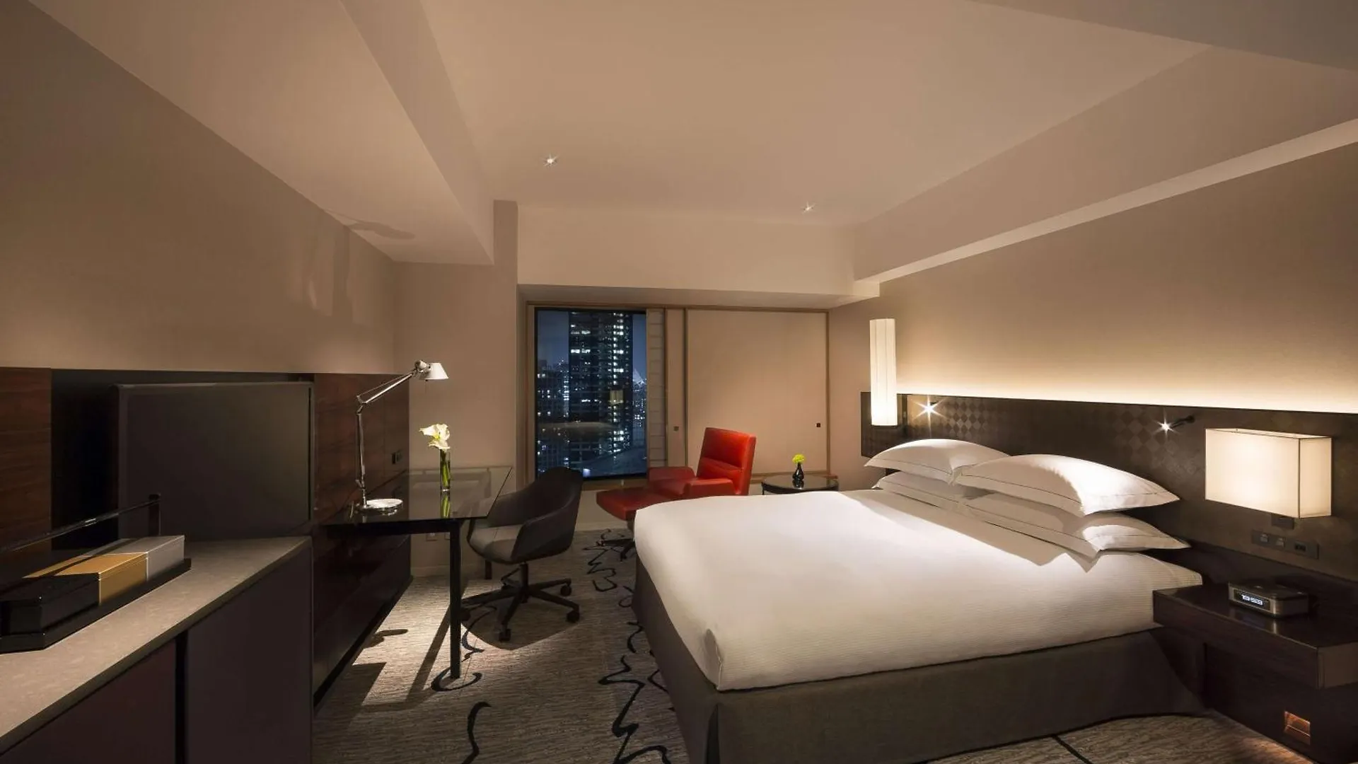 Hilton Tokyo Hotel 5*,  Japonia