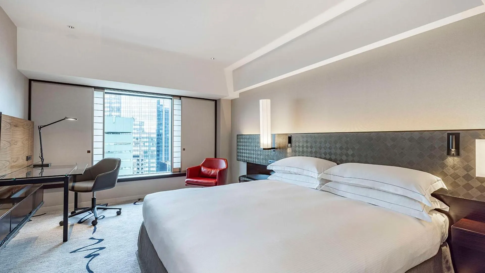 Hilton Tokyo Hotel Japonia
